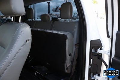 2023 Ford Super Duty F-250 SRW XL