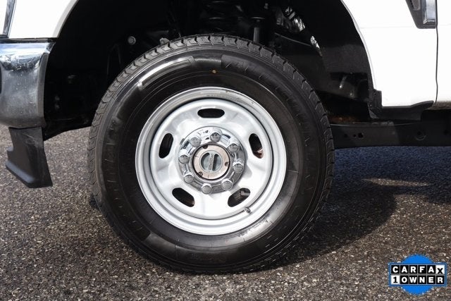 2023 Ford Super Duty F-250 SRW XL