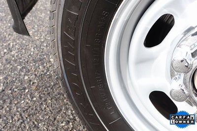 2023 Ford Super Duty F-250 SRW XL