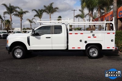 2023 Ford Super Duty F-250 SRW XL