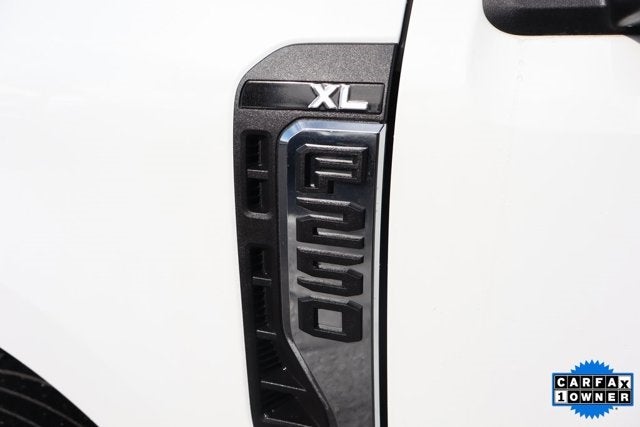 2023 Ford Super Duty F-250 SRW XL