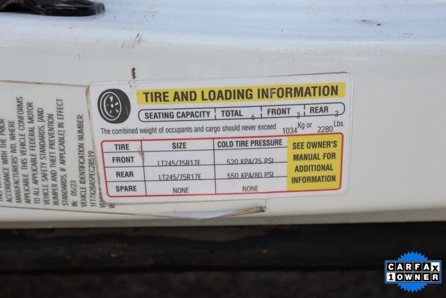 2023 Ford Super Duty F-250 SRW XL