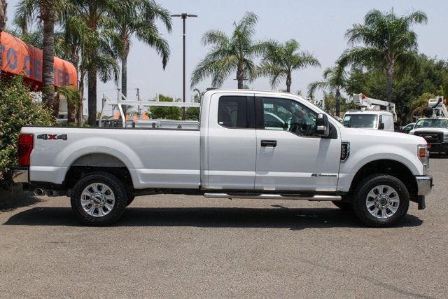 2020 Ford F-250SD XLT