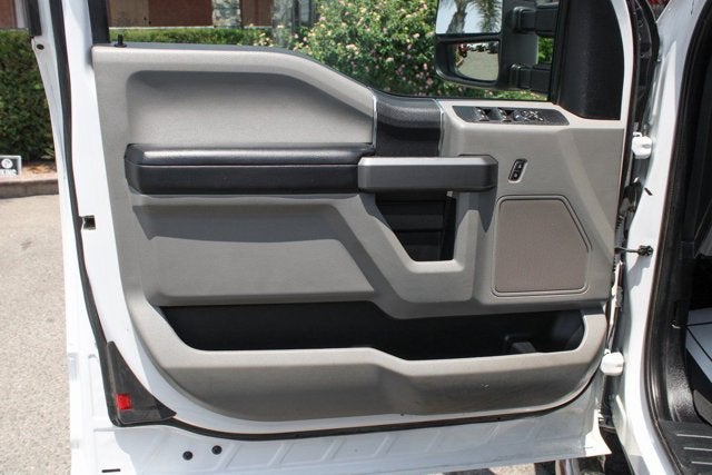 2020 Ford F-250SD XLT