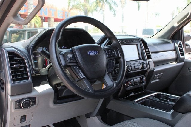 2020 Ford F-250SD XLT