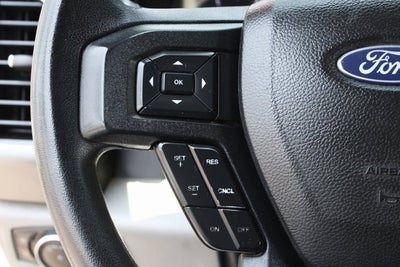 2020 Ford F-250SD XLT