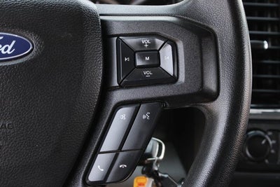 2020 Ford F-250SD XLT