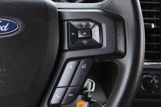 2020 Ford F-250SD XLT