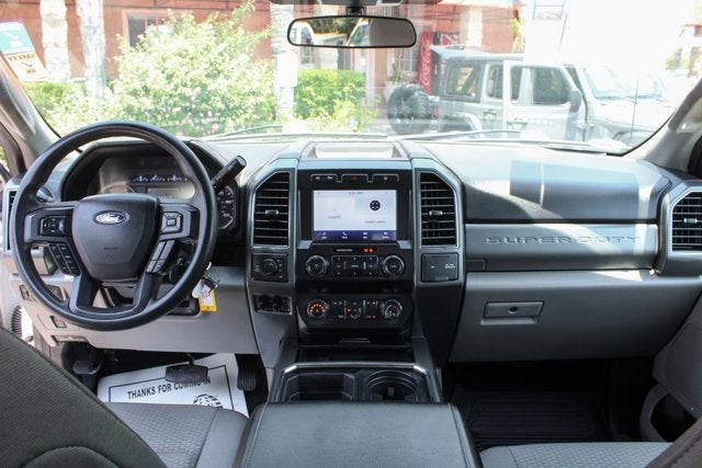 2020 Ford F-250SD XLT