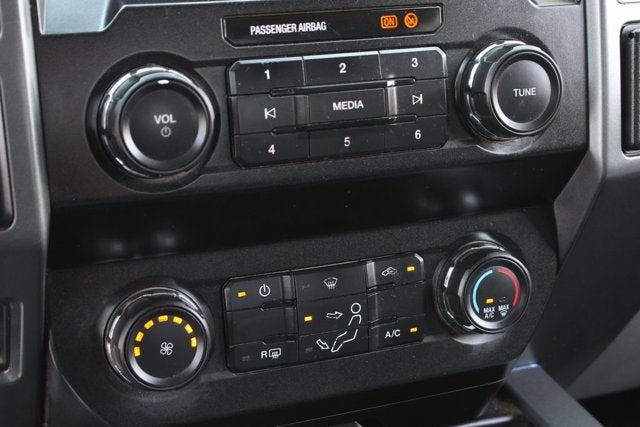 2020 Ford F-250SD XLT