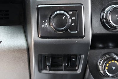 2020 Ford F-250SD XLT