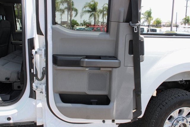 2020 Ford F-250SD XLT