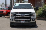 2020 Ford F-250SD XLT