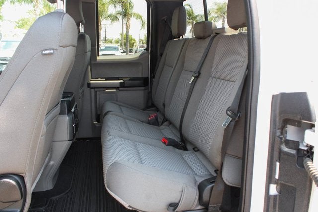 2020 Ford F-250SD XLT