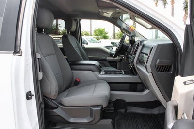 2020 Ford F-250SD XLT