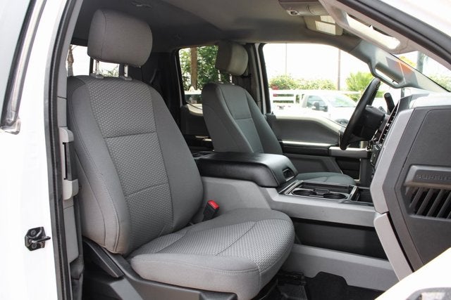 2020 Ford F-250SD XLT