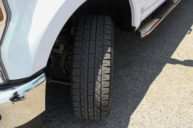 2020 Ford F-250SD XLT