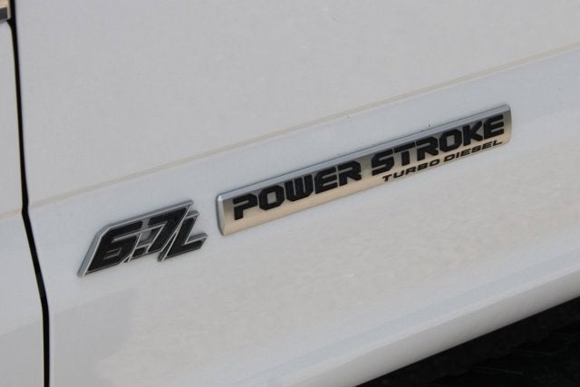 2020 Ford F-250SD XLT