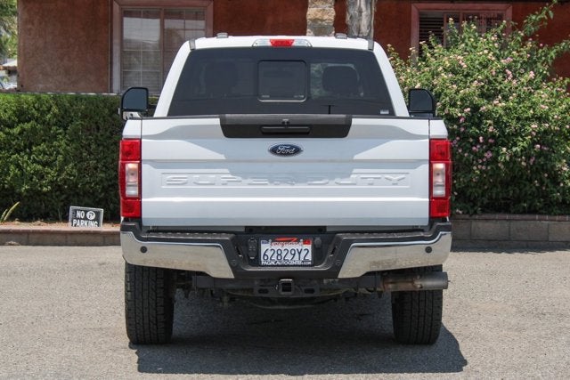 2020 Ford F-250SD XLT