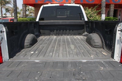 2020 Ford F-250SD XLT