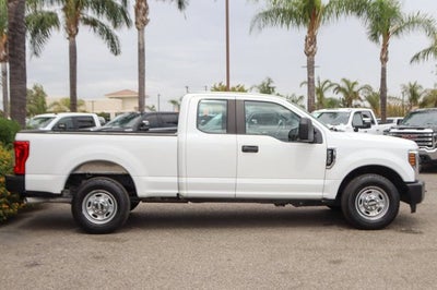 2018 Ford F-350SD XL