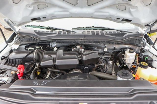 2018 Ford F-350SD XL