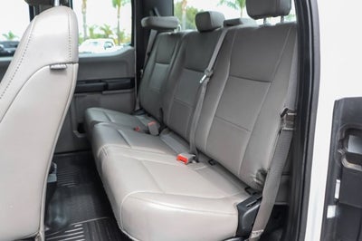 2018 Ford F-350SD XL