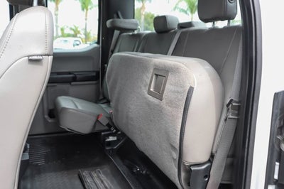 2018 Ford F-350SD XL