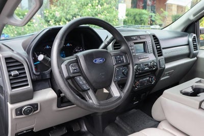 2018 Ford F-350SD XL