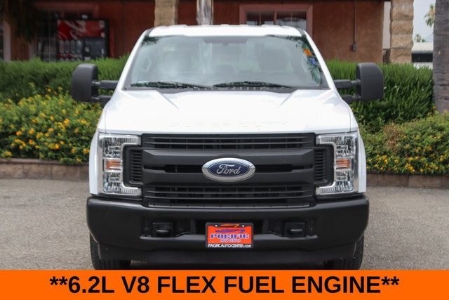 2018 Ford F-350SD XL