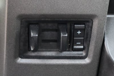 2018 Ford F-350SD XL