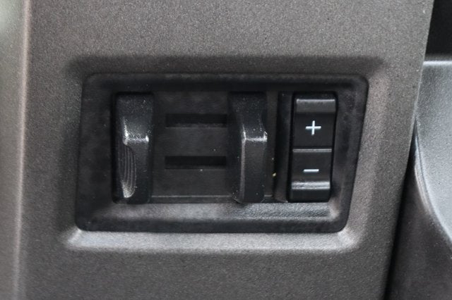 2018 Ford F-350SD XL