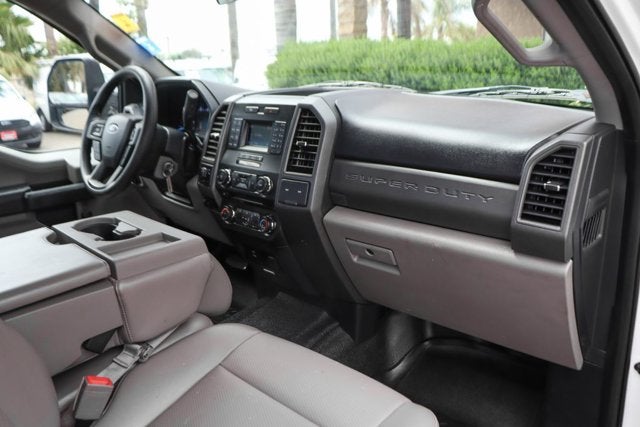 2018 Ford F-350SD XL