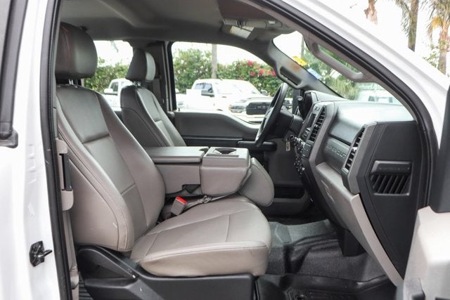 2018 Ford F-350SD XL