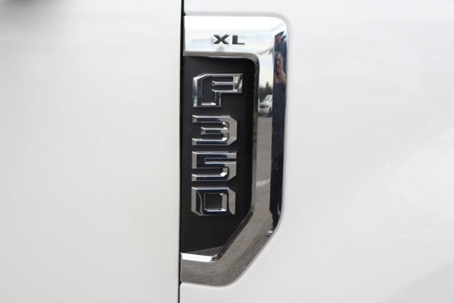 2018 Ford F-350SD XL