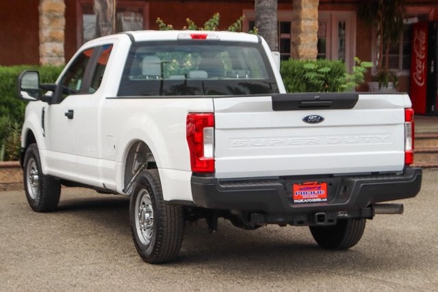 2018 Ford F-350SD XL