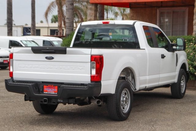 2018 Ford F-350SD XL