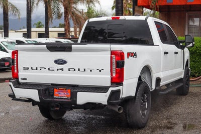2024 Ford F-250SD XL