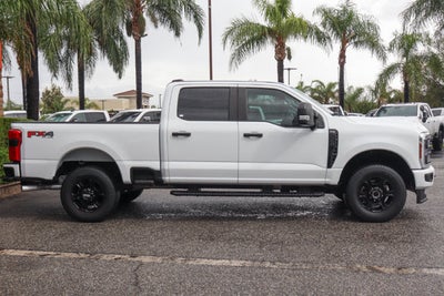 2024 Ford F-250SD XL