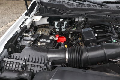 2024 Ford F-250SD XL