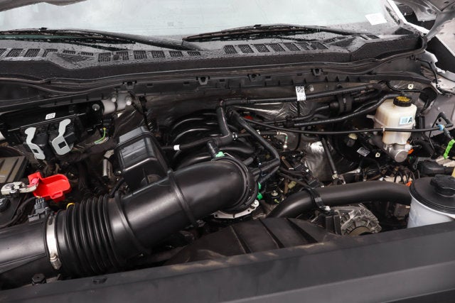 2024 Ford F-250SD XL