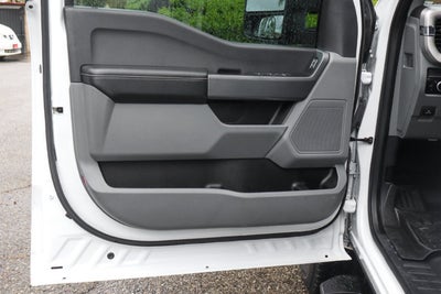 2024 Ford F-250SD XL