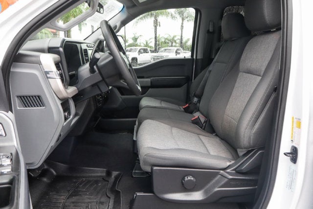2024 Ford F-250SD XL