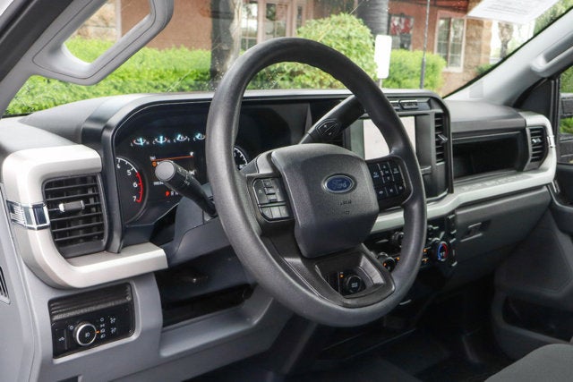 2024 Ford F-250SD XL
