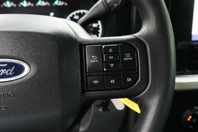 2024 Ford F-250SD XL