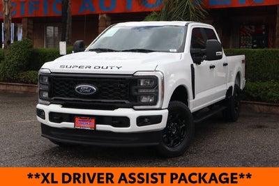 2024 Ford F-250SD XL