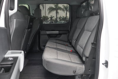 2024 Ford F-250SD XL