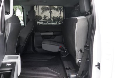 2024 Ford F-250SD XL