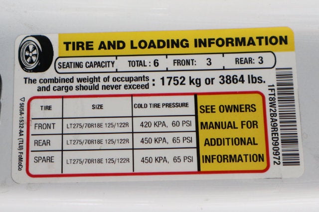 2024 Ford F-250SD XL