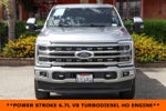 2024 Ford F-250SD Platinum